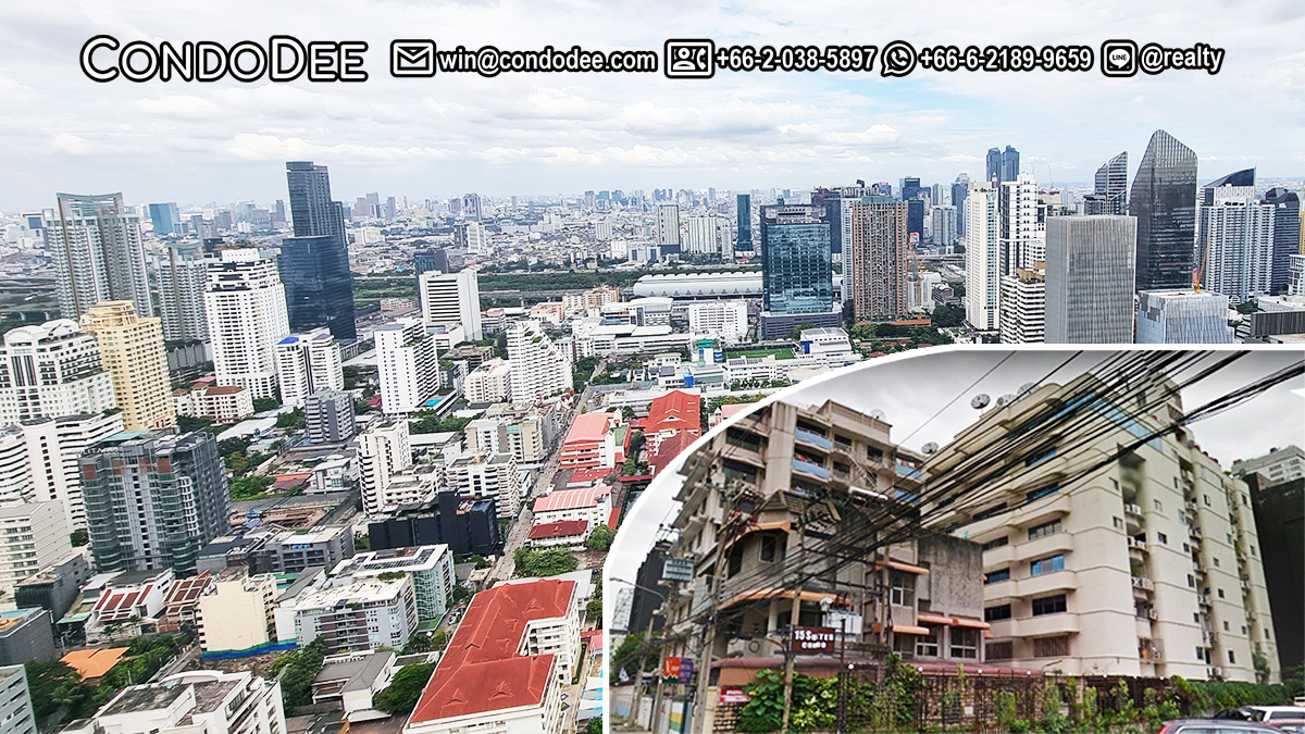 15 Suite Sukhumvit 15