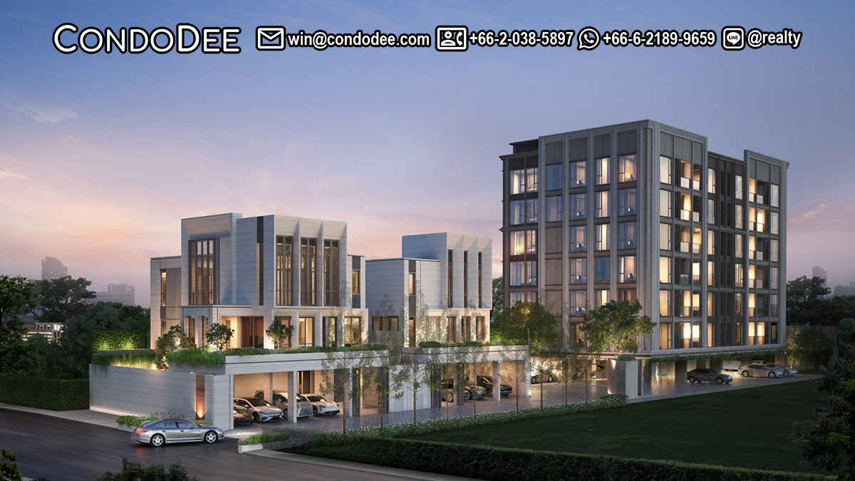 Adler Penthouse Condominium
