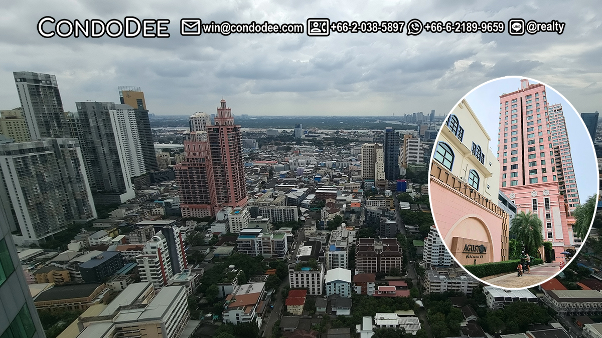 Aguston Sukhumvit 22