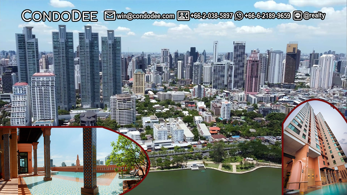 ออกัสตัน สุขุมวิท 22 ขายคอนโดที่เลี้ยงสัตว์ได้
