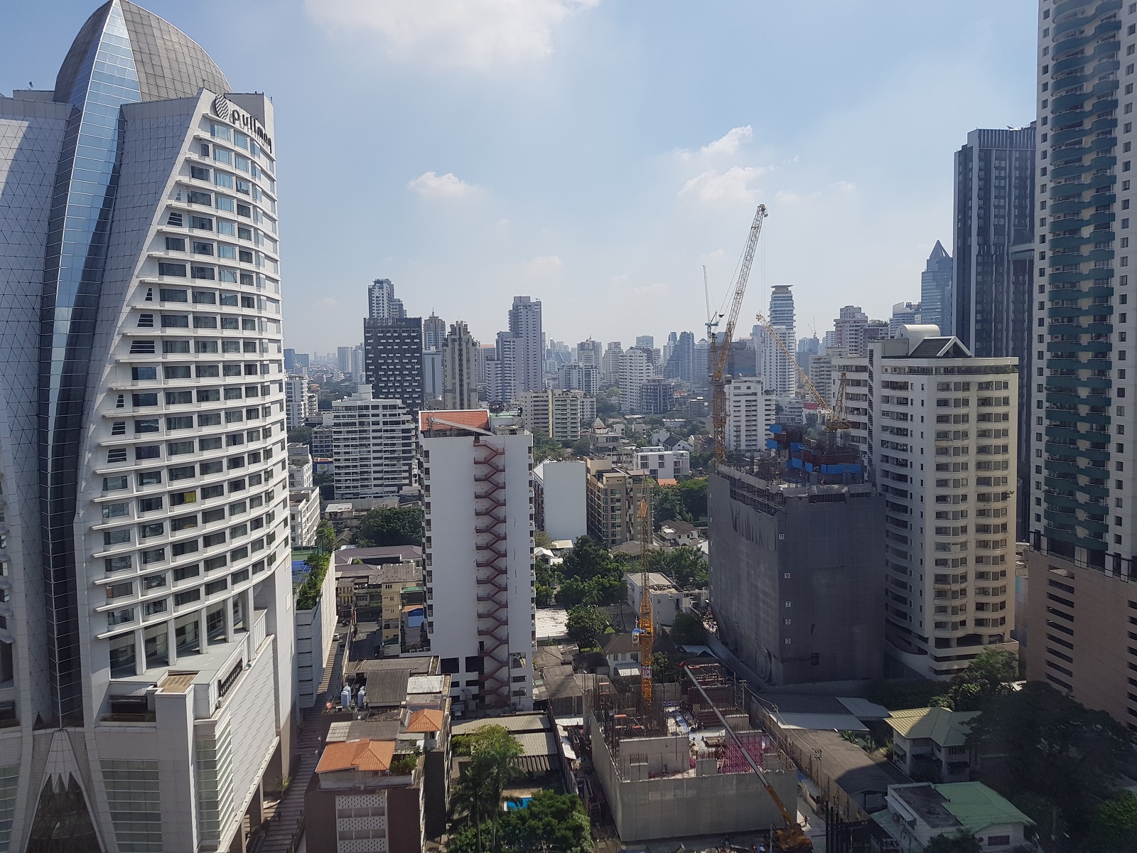 2019 Bangkok Property Market Preview