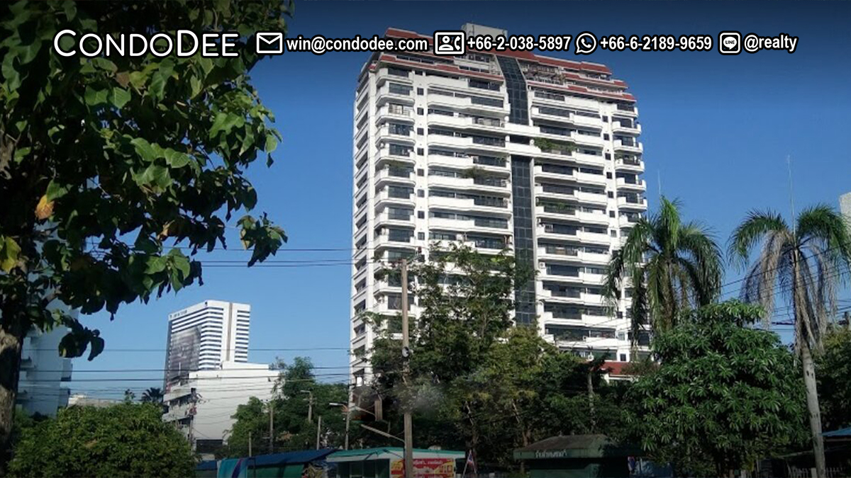Baan Sathorn Lumpini