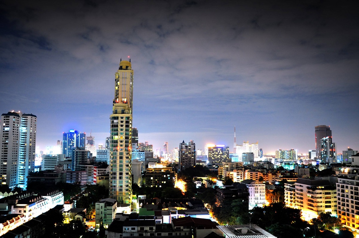 Residential Research Report Bangkok 2017