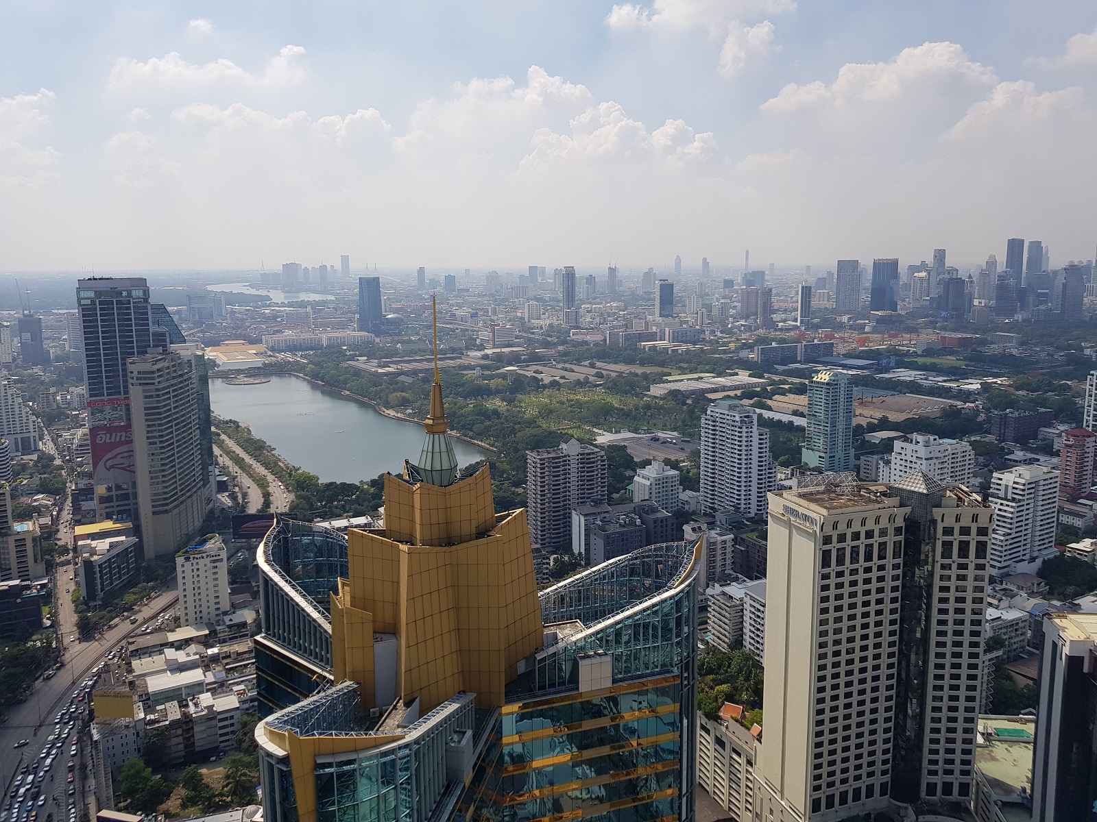 Bangkok Condo Market - 2019 Year of Opportunities