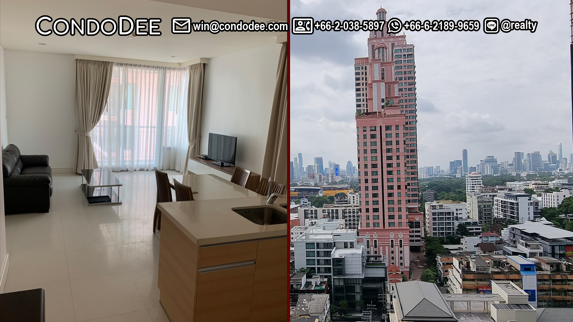 คอนโดสำหรับขายที่สุขุมวิท 22