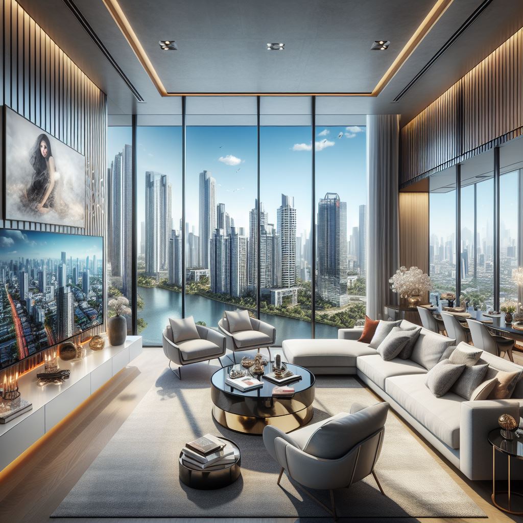 The Ultimate Guide to Maintaining Your Bangkok Condo: Costs and Tips