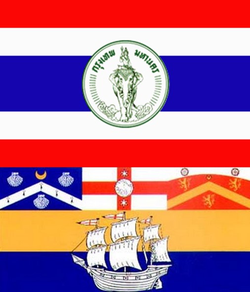I Live in Asoke Bangkok - How Much Will Cost My Lifestyle in Sydney Australia - Part B.2