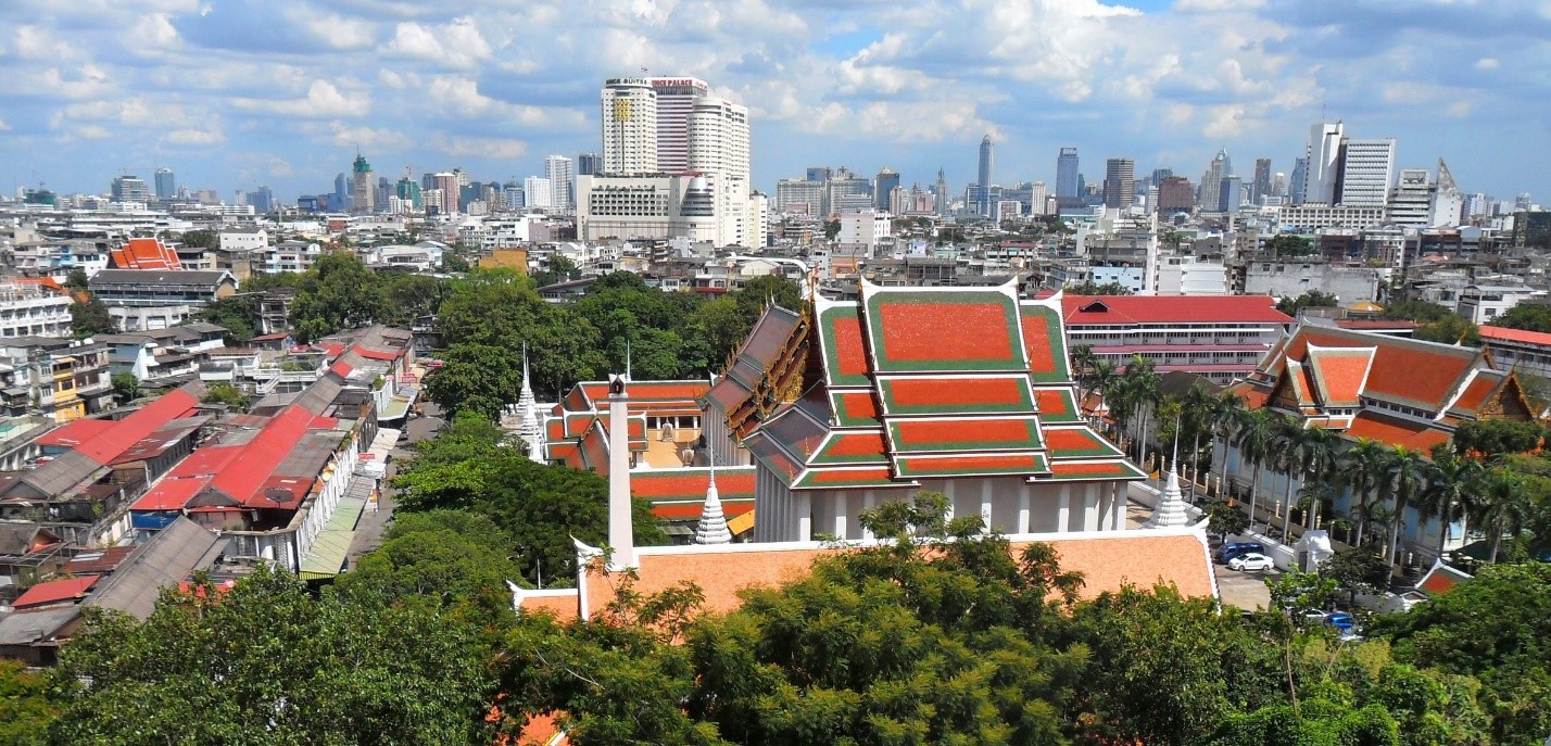 The Secret to Manage Properties in the USA and Thailand