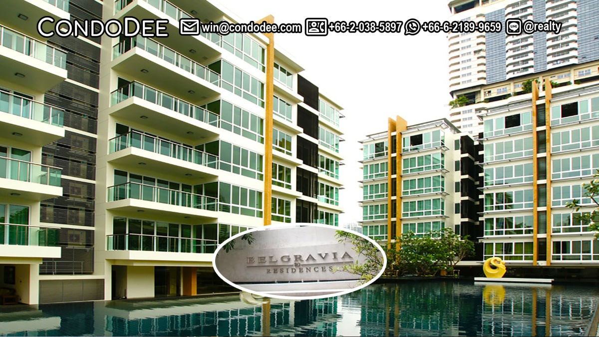 Belgravia Residences