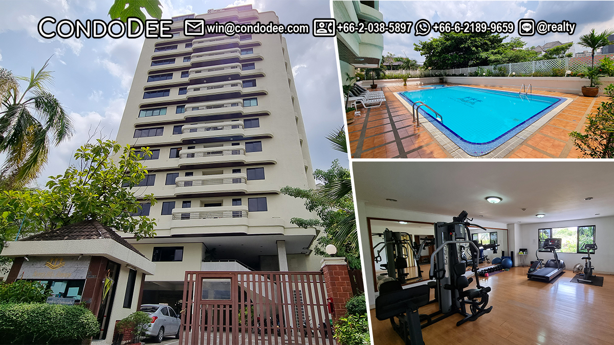 Beverly Hills Mansion Ekkamai