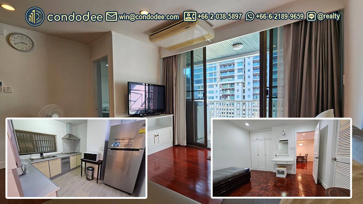 Acadamia Grand Classical Condo