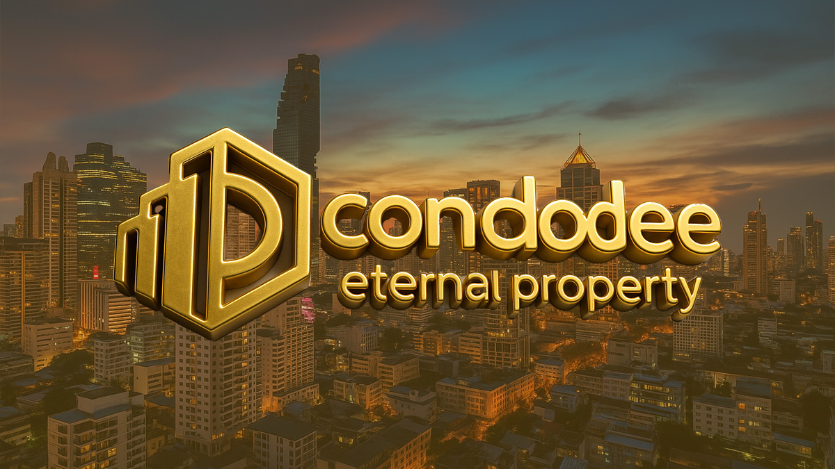 Contact CondoDee Bangkok real estate agency for expert property advice and investment support | ติดต่อคอนโดดี กรุงเทพ