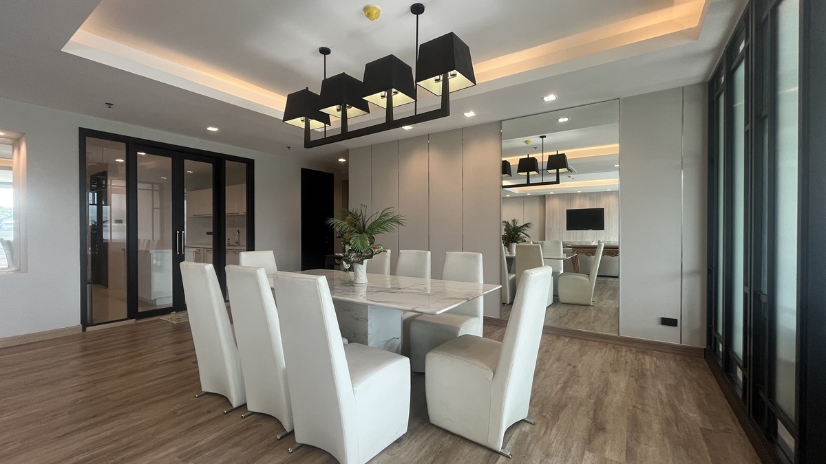 Belgravia Residences, Sukhumvit, Bangkok | เบลเกรเวีย เรสซิเดนซ์, สุขุมวิท, กรุงเทพฯ
