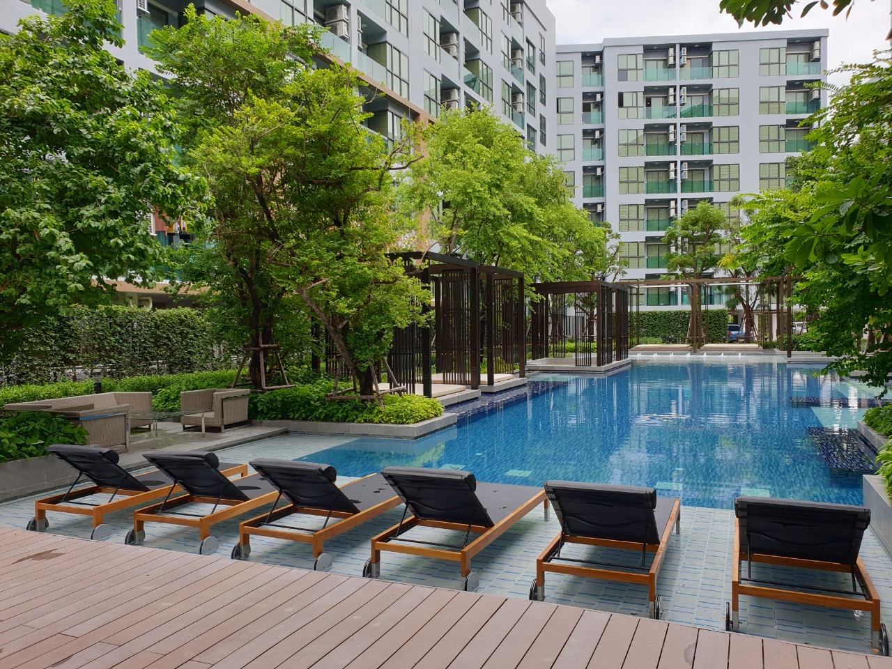 ดิ เอ็กเซล ไฮด์อะเวย์ สุขุมวิท 50