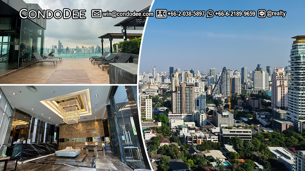 H Sukhumvit 43 Phrom Phong