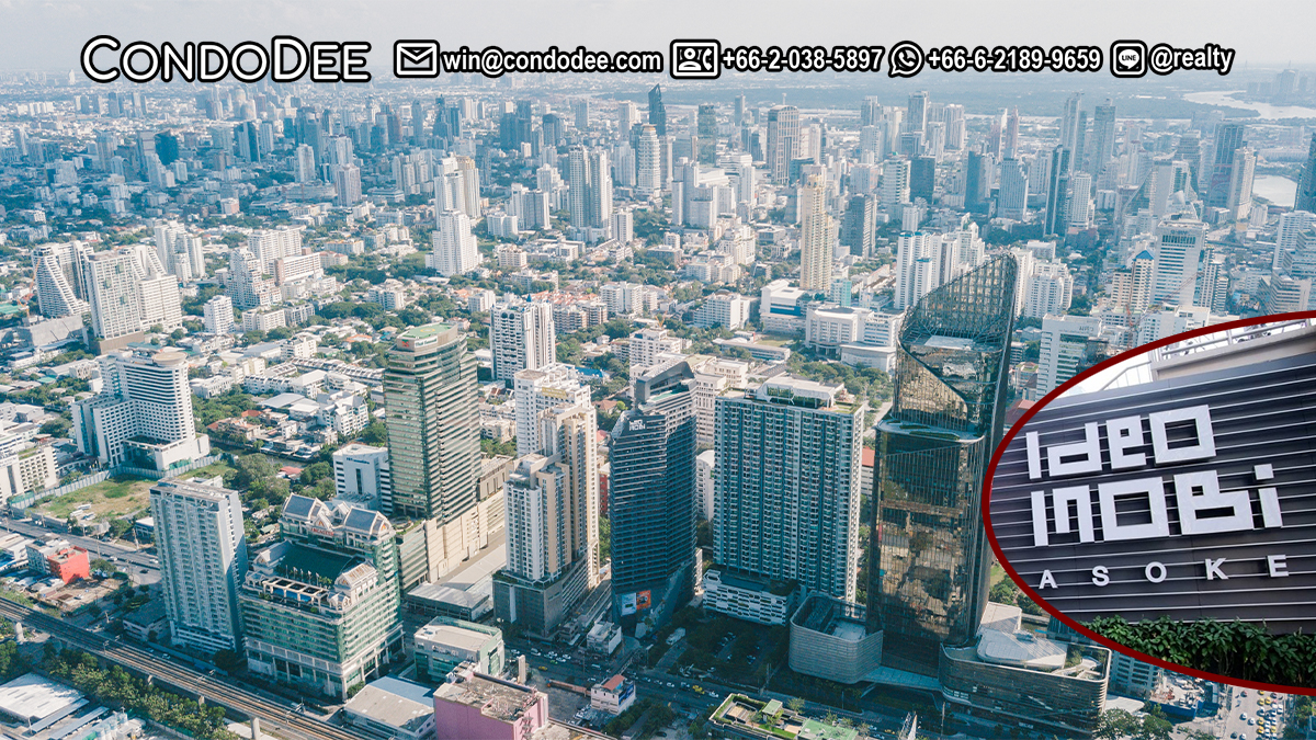 Ideo Mobi Asoke