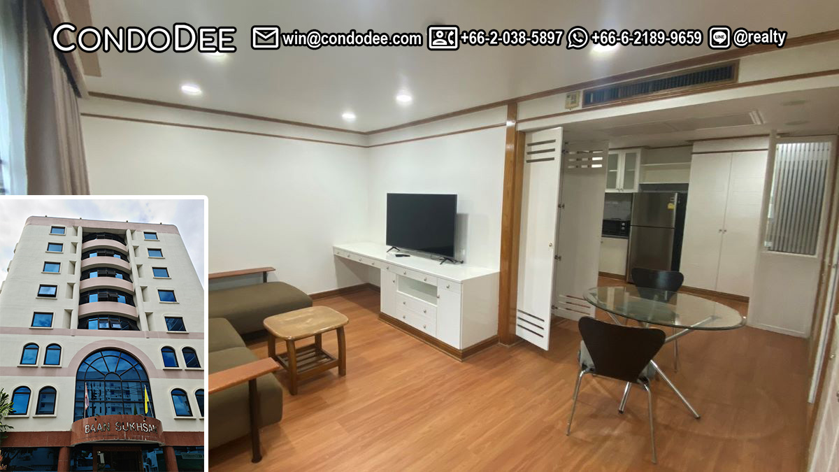คอนโด เพื่อการลงทุน สุขุมวิท 23