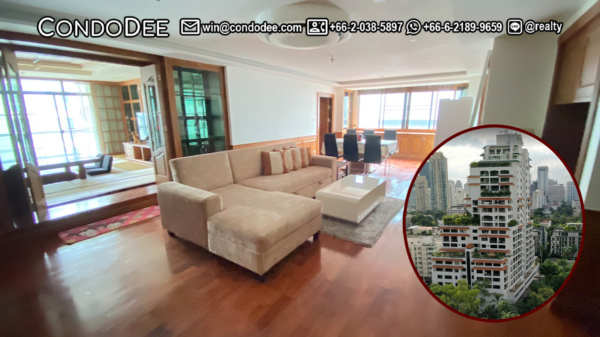 ขายคอนโดสไตล์ญี่ปุ่น สุขุมวิท 39