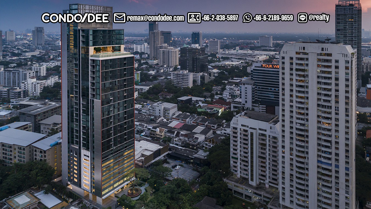 Kraam Sukhumvit 26