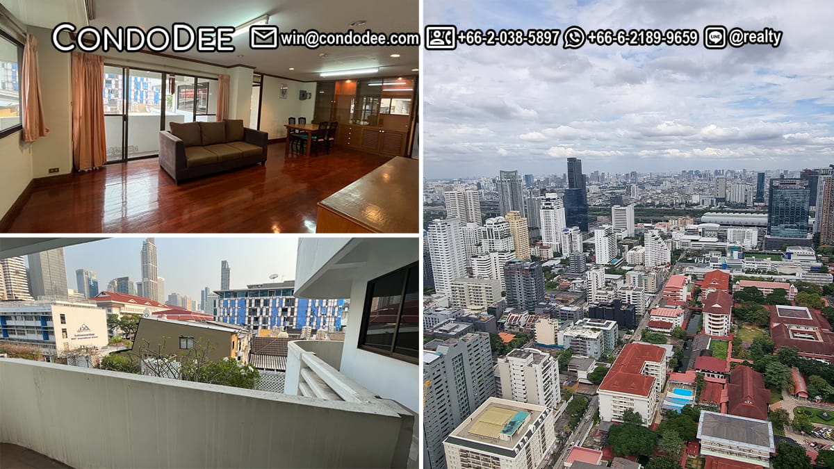 Large Condo Near NIST School