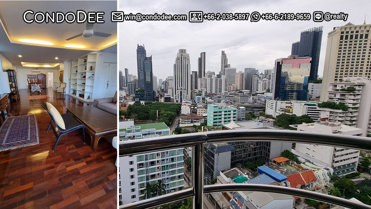คอนโด ขนาดใหญ่ ใกล้ สวนสาธารณะ
