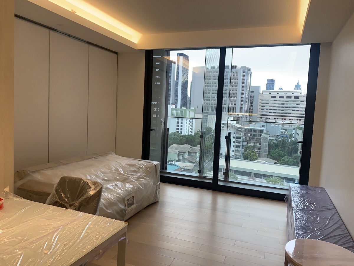 New Condo Sale Under-Market