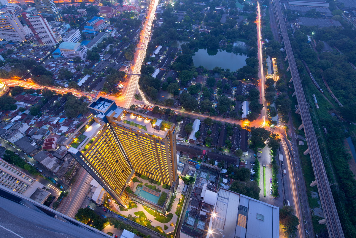 Affordable Bangkok Condo Sale