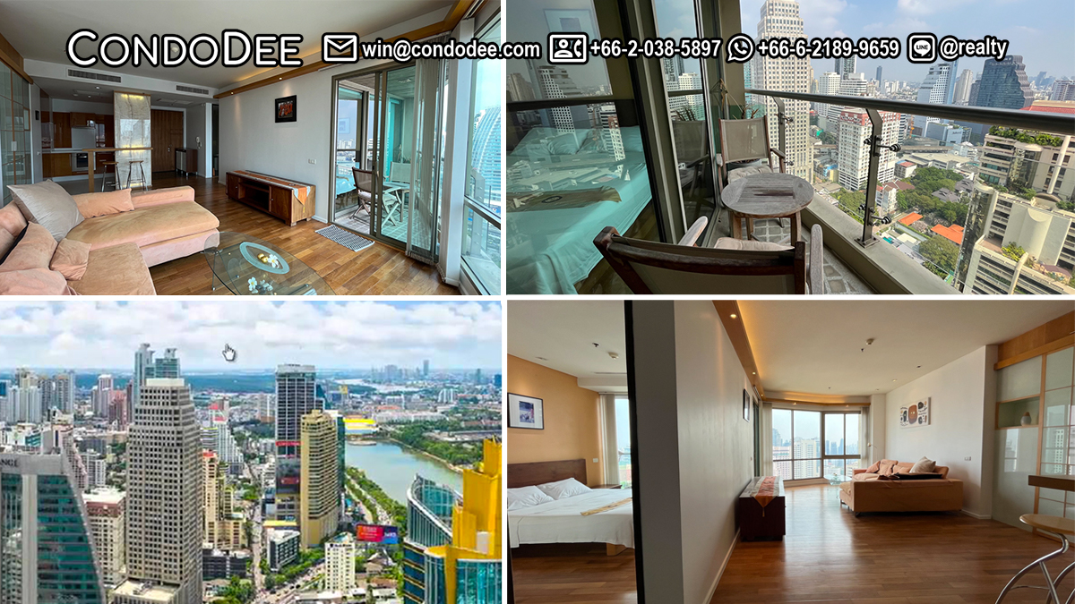 คอนโดน่าอยู่ 1 ห้องนอน ติดสวนสาธารณะ