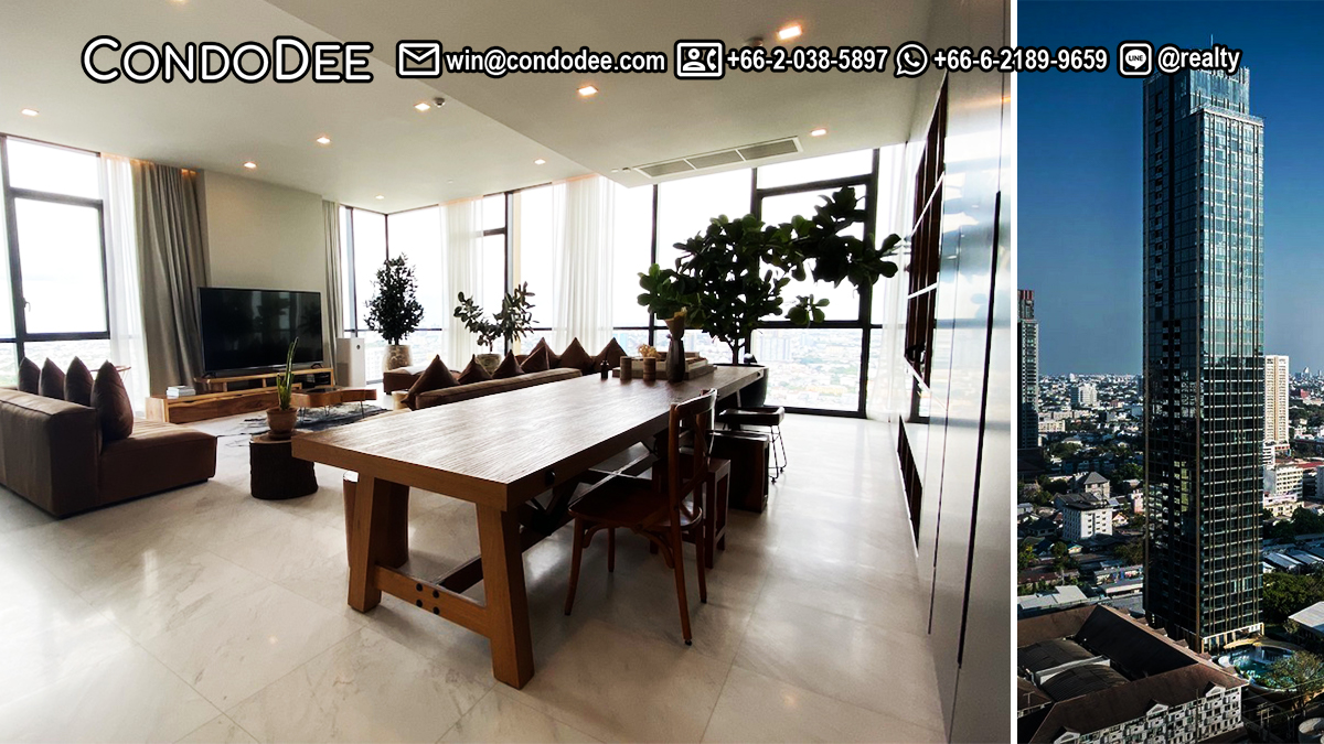 หรูหรา ใหม่ นำสัตว์เลี้ยงเข้าพักได้ คอนโด