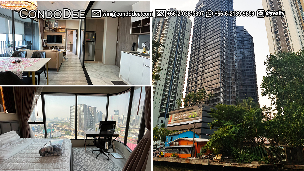 ไอดีโอ โมบิ อโศก: คอนโดทันสมัย ใกล้ MRT เพชรบุรี