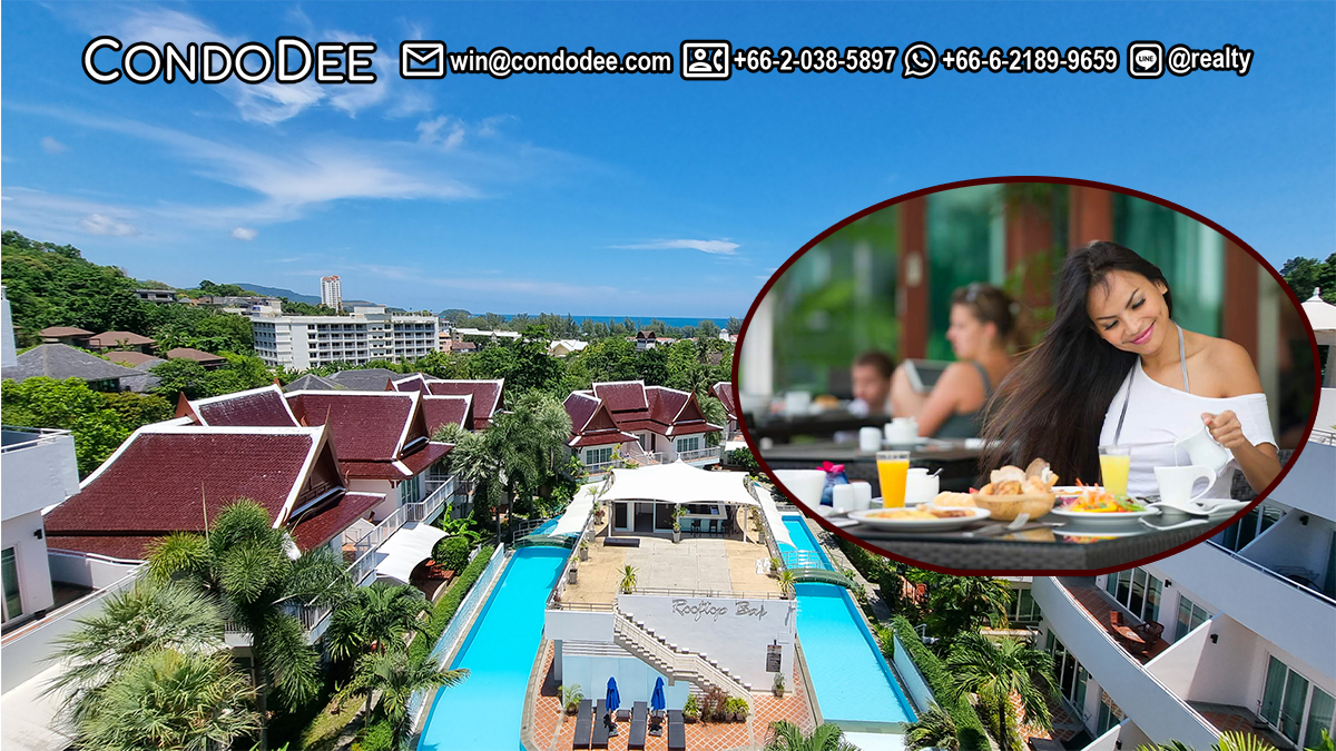 Buying Hotel In Thailand During Pandemics