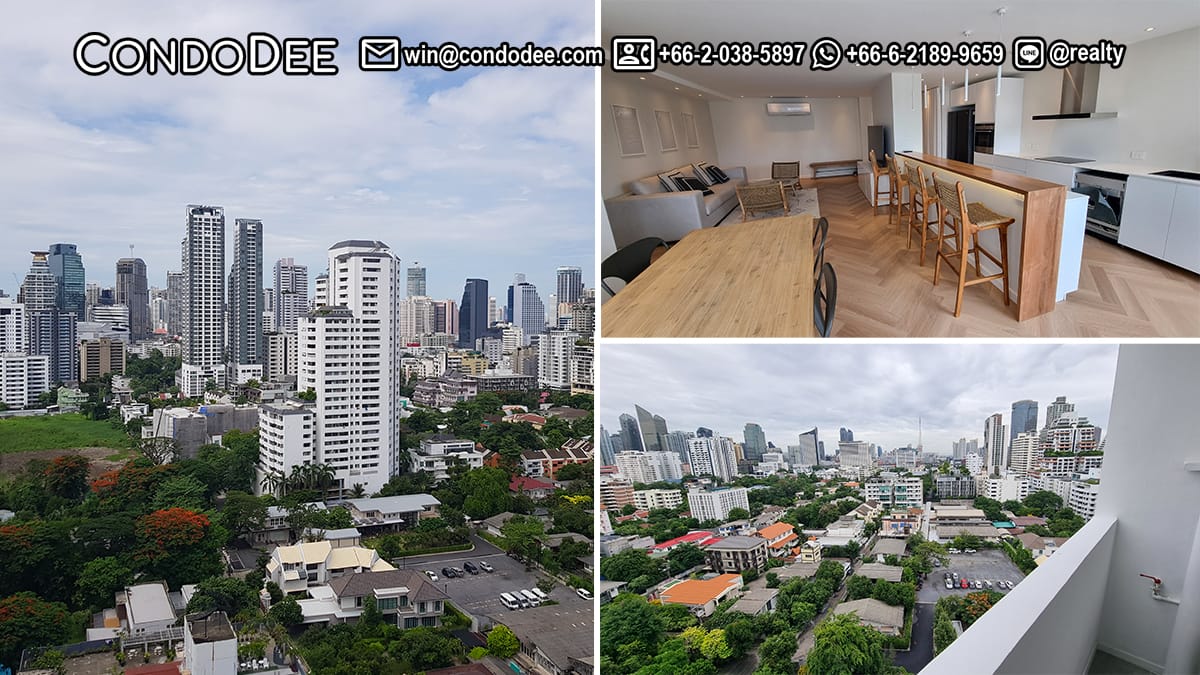 คอนโด รีโนเวท พร้อมพงษ์ สุขุมวิท 39