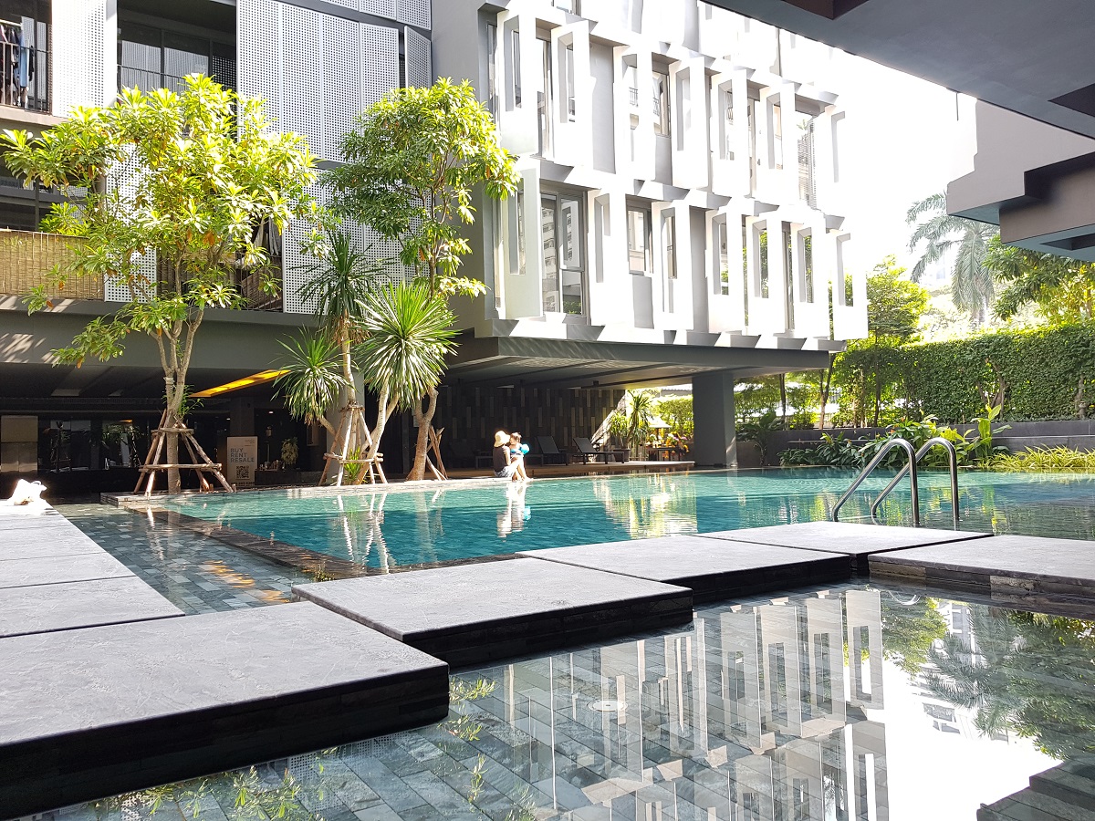 Airbnb is illegal in Thailand - court declaration