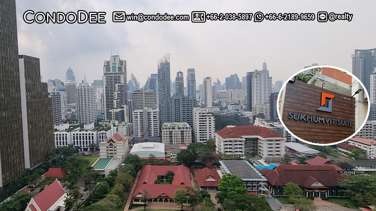 สุขุมวิท สวีท สุขุมวิท 13