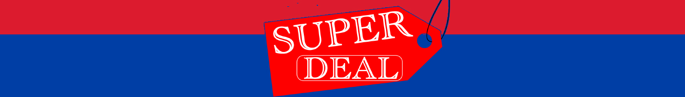 super-deal by RE/MAX CondoDee
