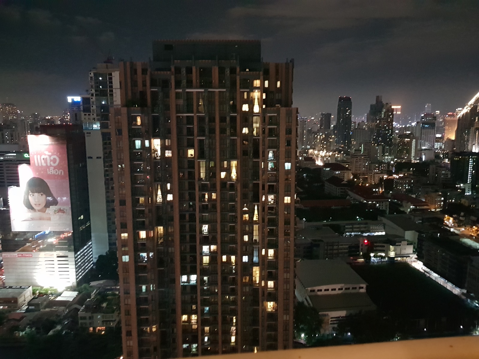 Bangkok Condo Market Update - Q4 2018
