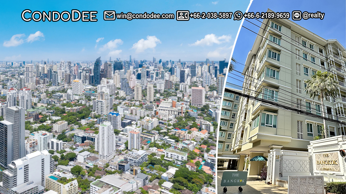 The Bangkok Sukhumvit 43