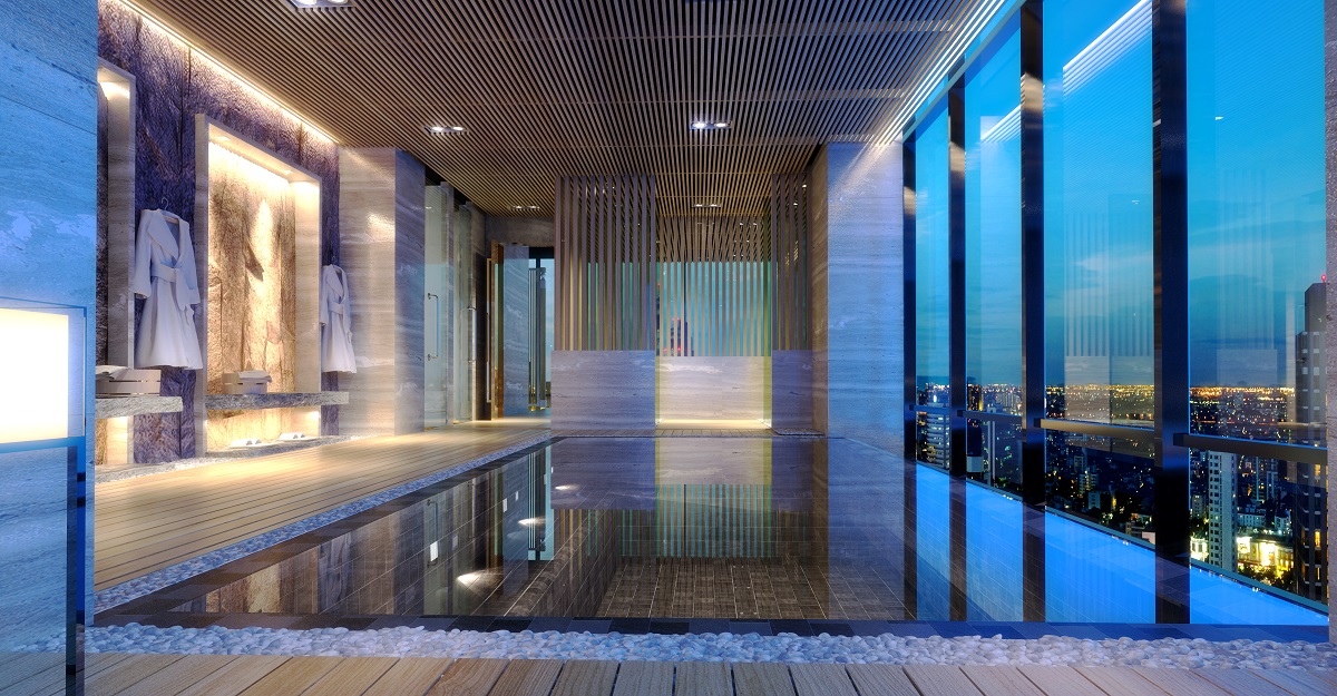 Thai Developers Confident On Revenue Growth