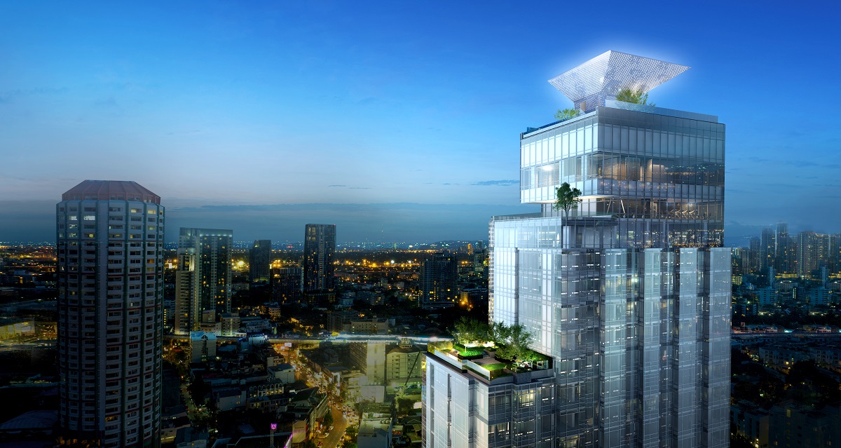 Condominiums Will Continue to Dominate Bangkok Property Market in 2018