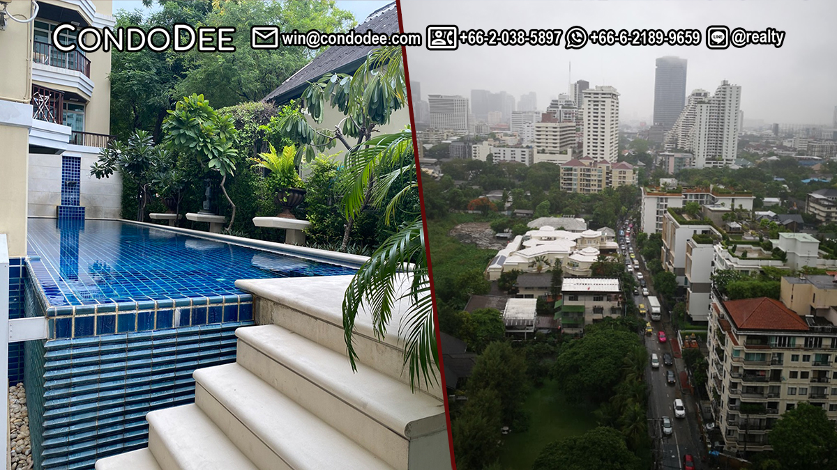 เดอะ คาโดแกน ไพรเวท เรสซิเด้นท์ สุขุมวิท 39