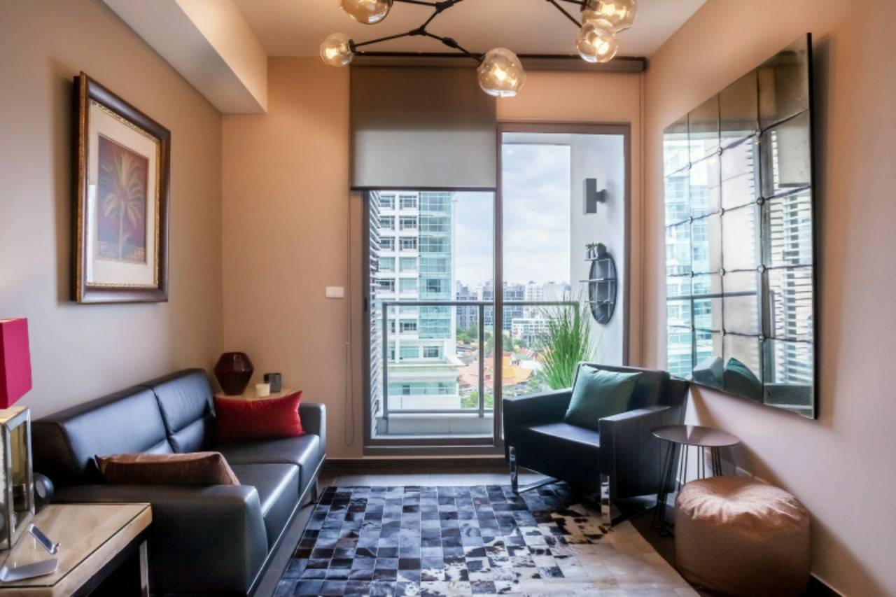 Condo Near BTS Ekkamai