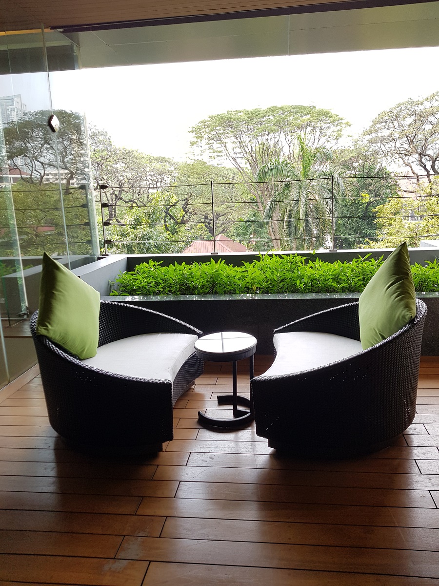 Condo Near BTS Asoke Nana