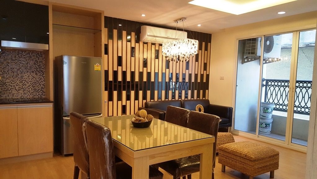 Apartment Sukhumvit BangChak