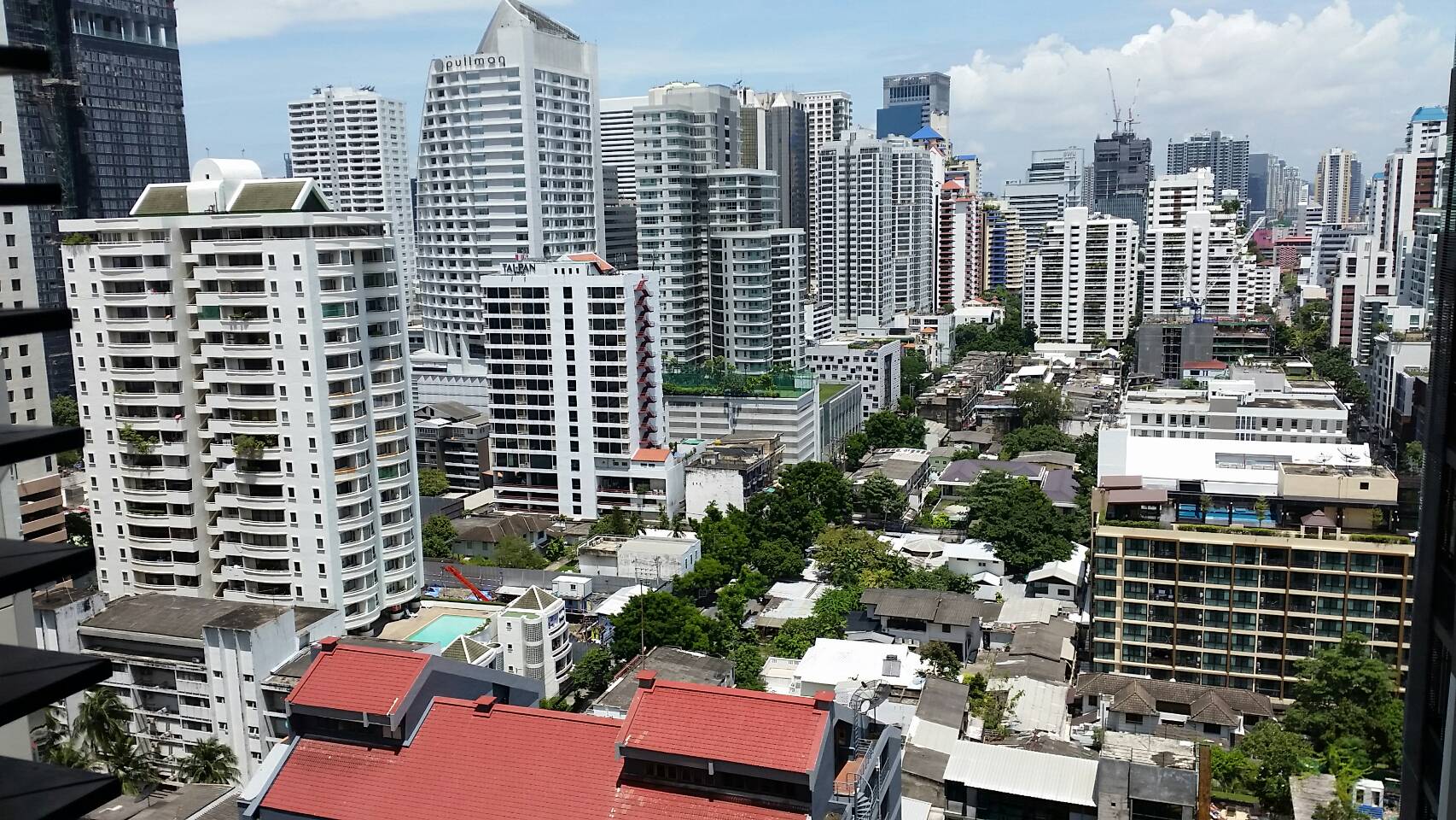 Top Thai Developers Will Launch More Than 225 Projects Until End of 2018