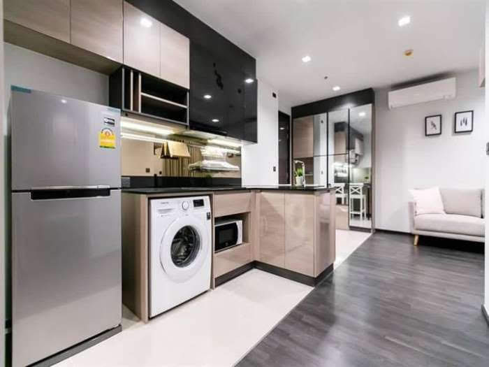 New 2-Bedroom Condo