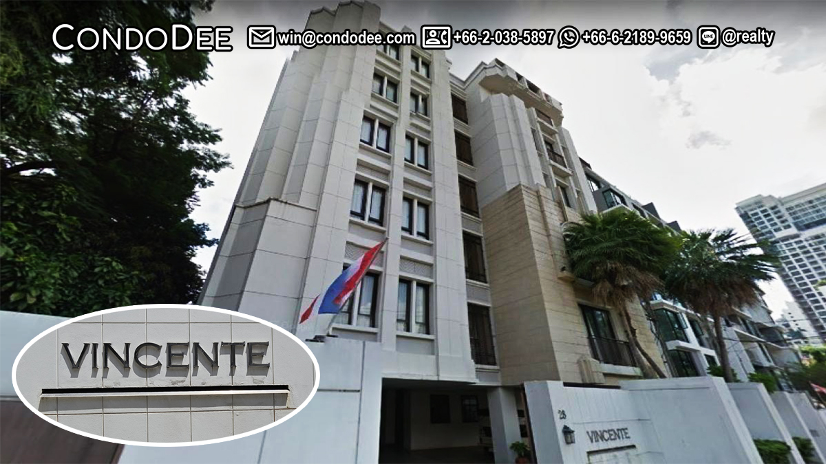 Vincente Sukhumvit 49