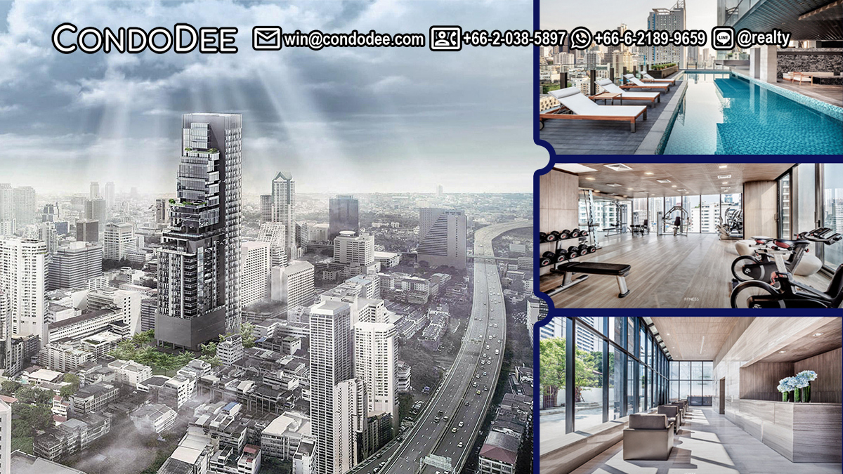 Circle Sukhumvit 11 Nana