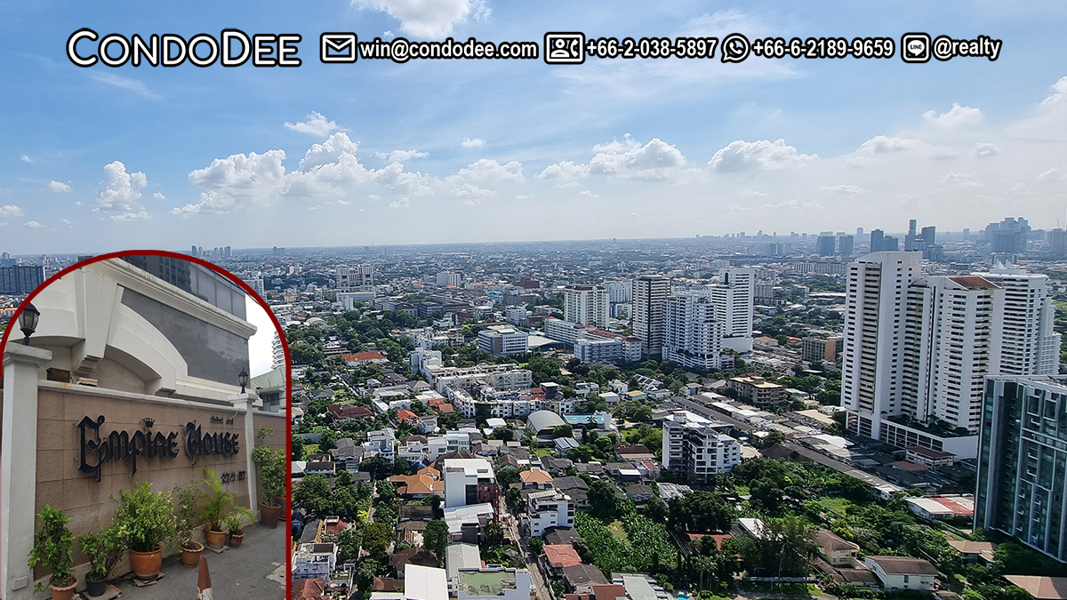 Empire House Ekkamai 12