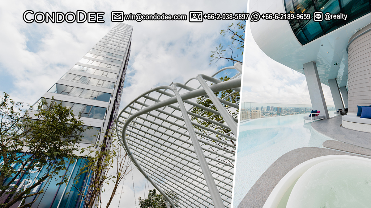 XT Ekkamai Sukhumvit 63