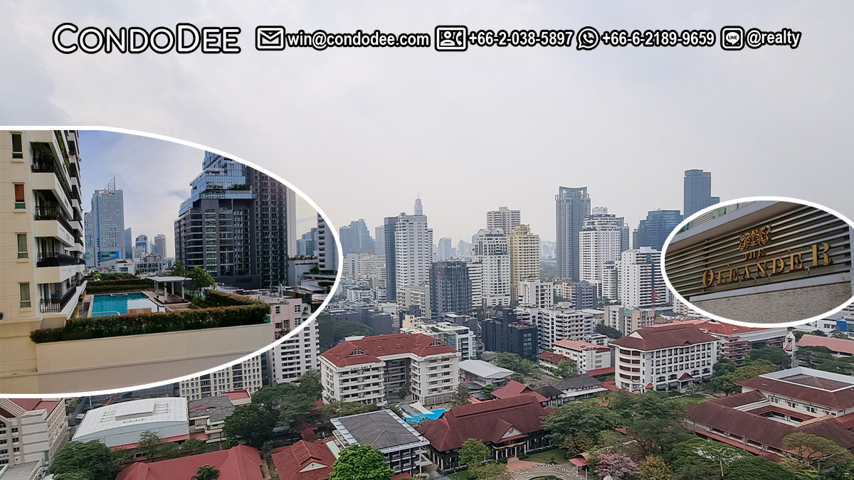 คอนโดกว้างขวางใกล้บำรุงราษฎร์